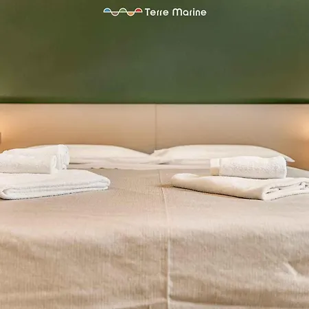 Appartamento The Cavour, Terremarine *