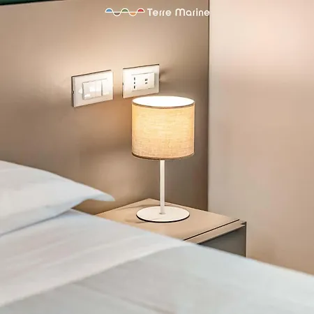 The Cavour, Terremarine Apartmán La Spezia