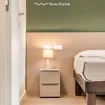 The Cavour, Terremarine Apartamento La Spezia