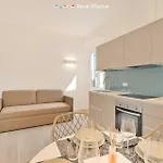 Appartement The Cavour, Terremarine