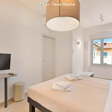 The Cavour, Terremarine Appartement