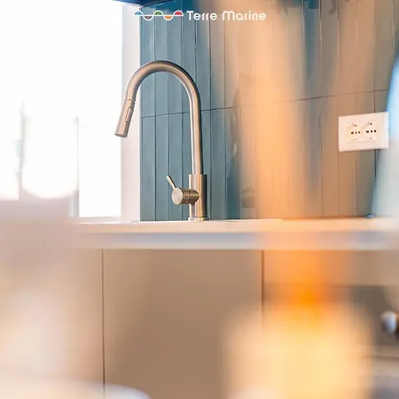 The Cavour, Terremarine * La Spezia