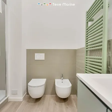 The Cavour, Terremarine