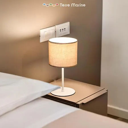 The Cavour, Terremarine * La Spezia