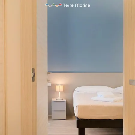 公寓 The Cavour, Terremarine 斯培西亚