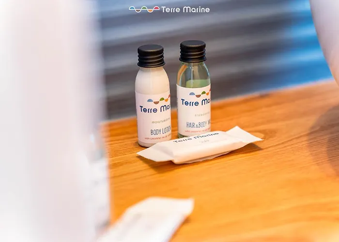 公寓 The Cavour, Terremarine